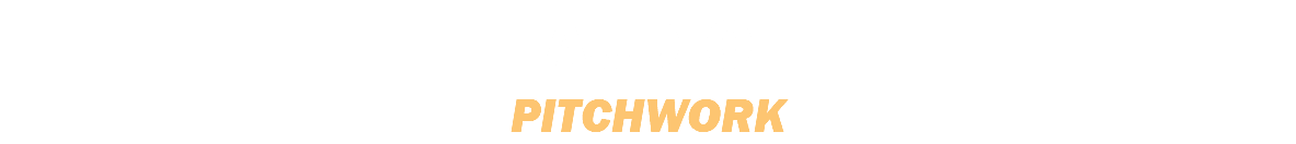 AUDIO PITCHWORK